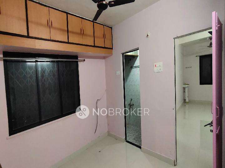 3 BHK Flat In Saipuja Bagh Apartment for Rent  In Akurdi