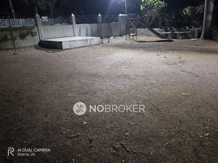 3 BHK Flat In Saipuja Bagh Apartment for Rent  In Akurdi