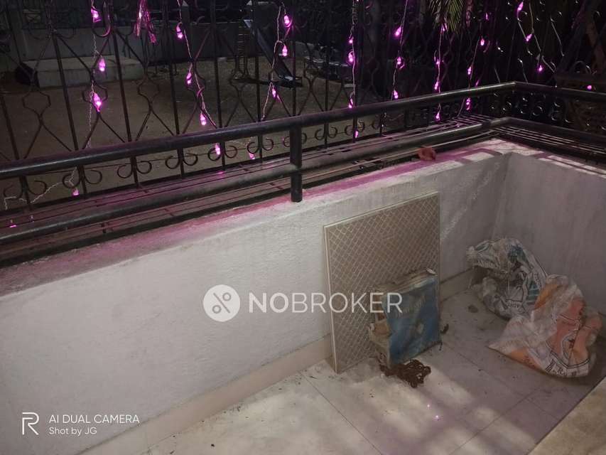 3 BHK Flat In Saipuja Bagh Apartment for Rent  In Akurdi