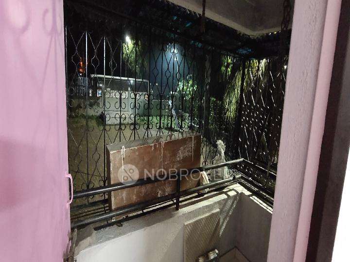 3 BHK Flat In Saipuja Bagh Apartment for Rent  In Akurdi