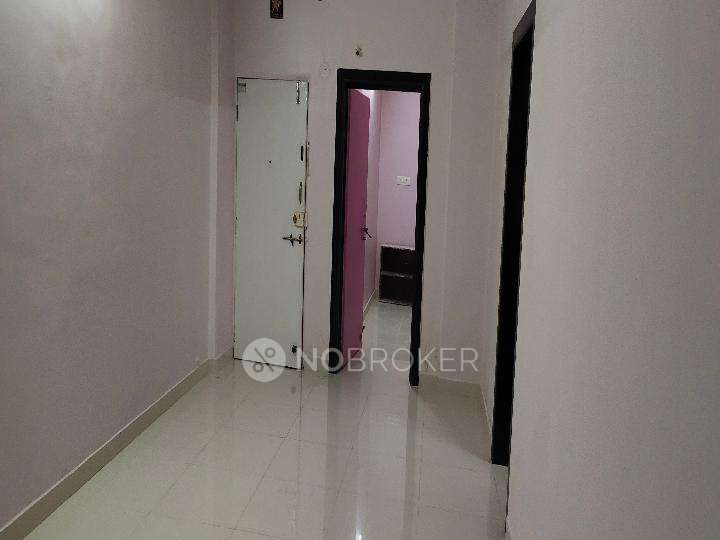 3 BHK Flat In Saipuja Bagh Apartment for Rent  In Akurdi