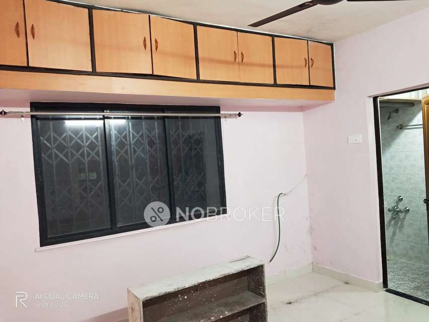 3 BHK Flat In Saipuja Bagh Apartment for Rent  In Akurdi
