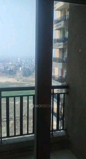 3 BHK Flat In Saviour Greenisle For Sale  In Crossing Republik
