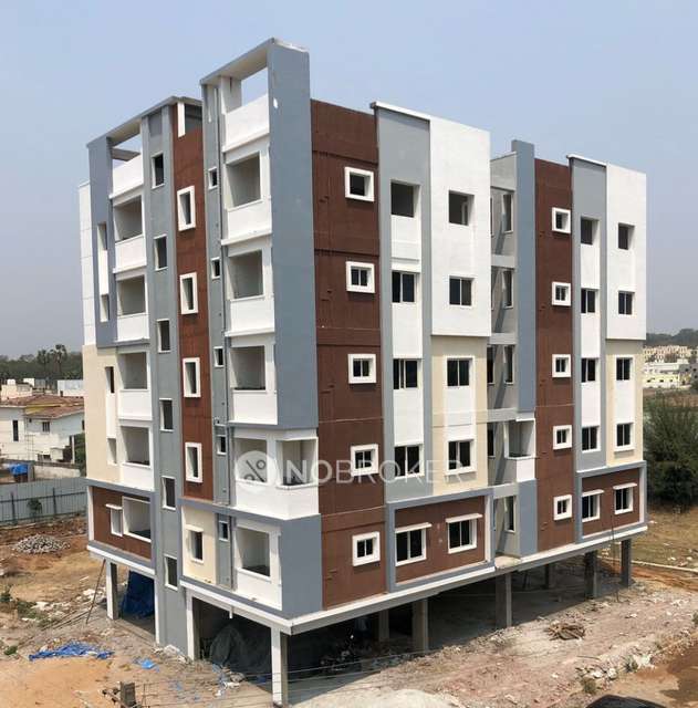 2 BHK Flat In Pearl Infra Uptown For Sale  In Kowkoor