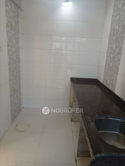 2 BHK Flat In Deep Destiny Chs For Sale  In Panvel