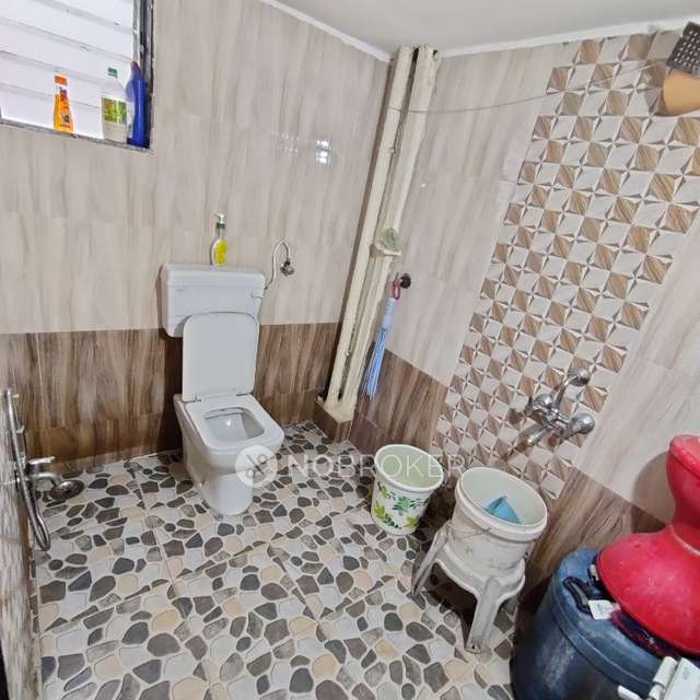 2 BHK Flat In Deep Destiny Chs For Sale  In Panvel