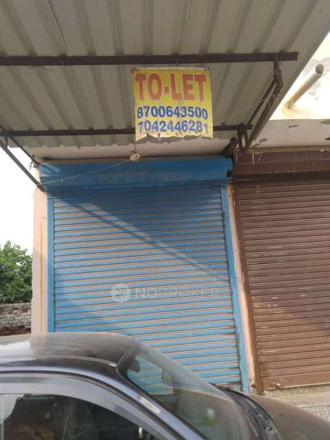 Shop in Singh Sabha Gurudwara, Faridabad for Rent 