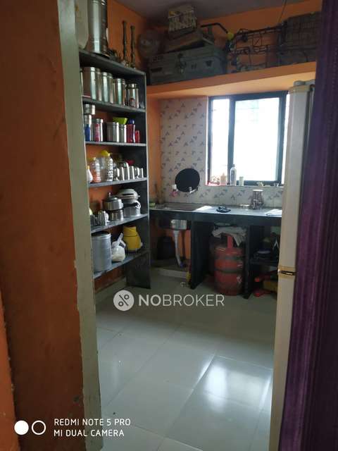 1 RK Flat In Srinath Hights For Sale  In Fursungi