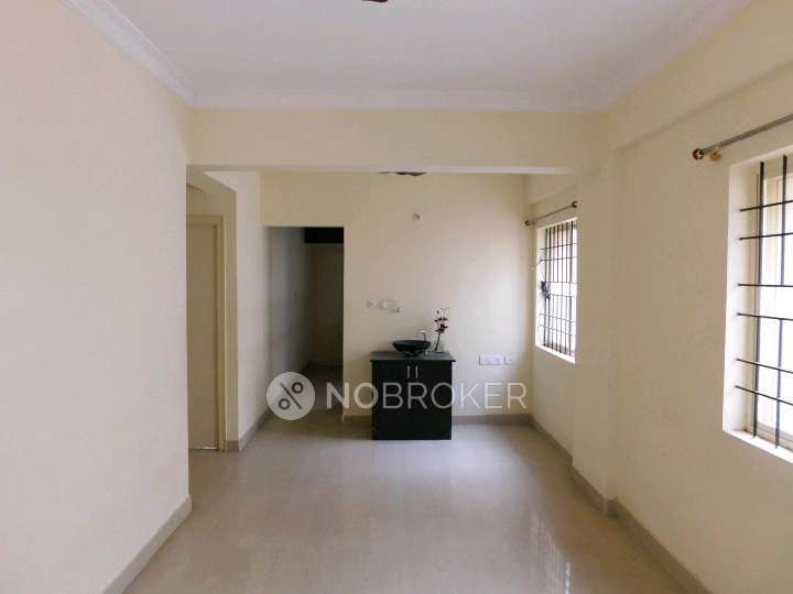 2 BHK Flat In Manya Hi-living for Rent  In Electronics City Phase 1