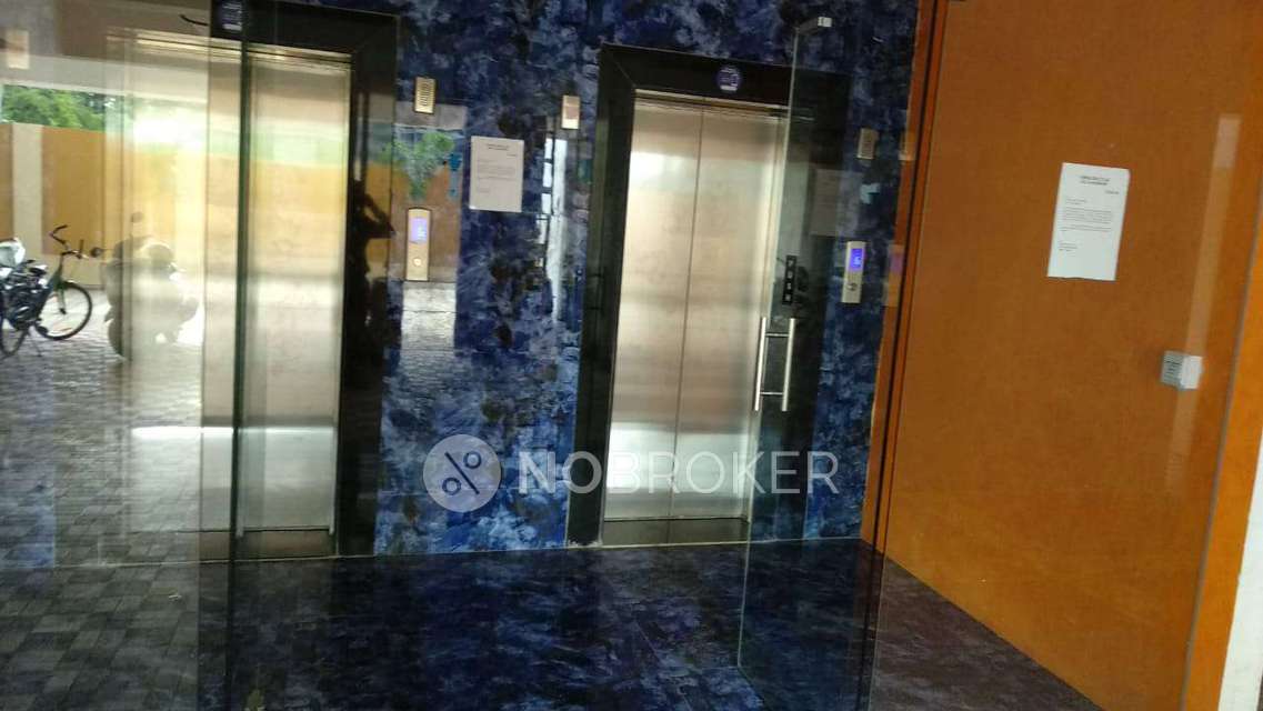 2 BHK Flat In Sai Leela Apartments, Pimpri-chinchwad for Rent  In Pimpri-chinchwad