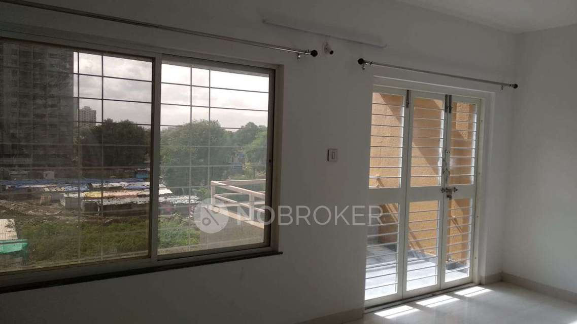 2 BHK Flat In Sai Leela Apartments, Pimpri-chinchwad for Rent  In Pimpri-chinchwad