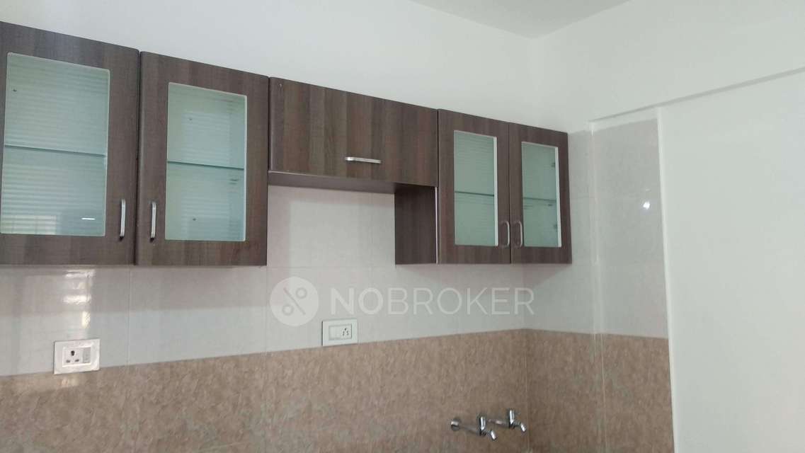2 BHK Flat In Sai Leela Apartments, Pimpri-chinchwad for Rent  In Pimpri-chinchwad