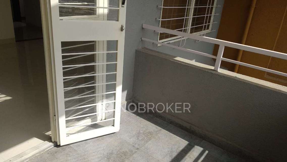 2 BHK Flat In Sai Leela Apartments, Pimpri-chinchwad for Rent  In Pimpri-chinchwad