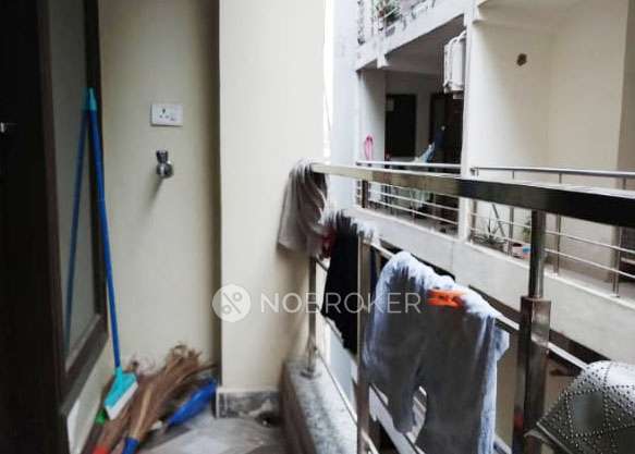 2 BHK Flat In Sai Home Apartment  For Sale  In Sector 53