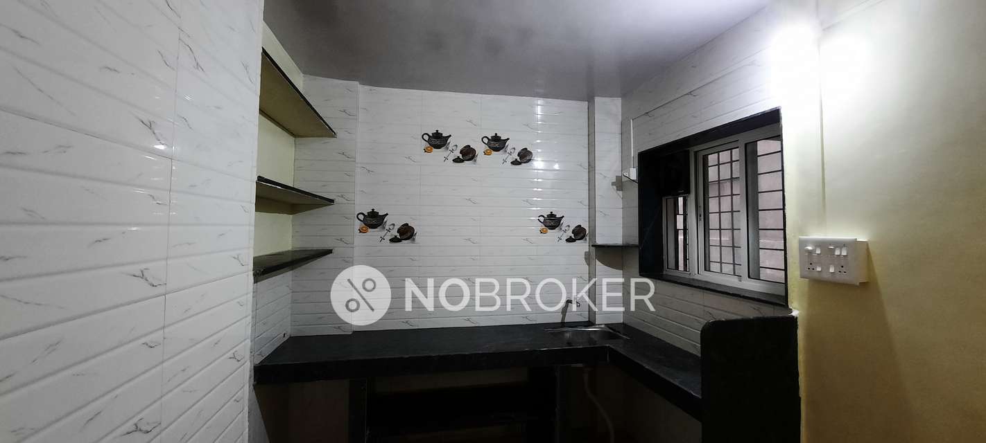 1 BHK Flat In Giridhar Ngar, Warje for Rent  In B-19, Popular Nagar, Giridhar Nagar, Warje, Pune, Maharashtra 411058, India