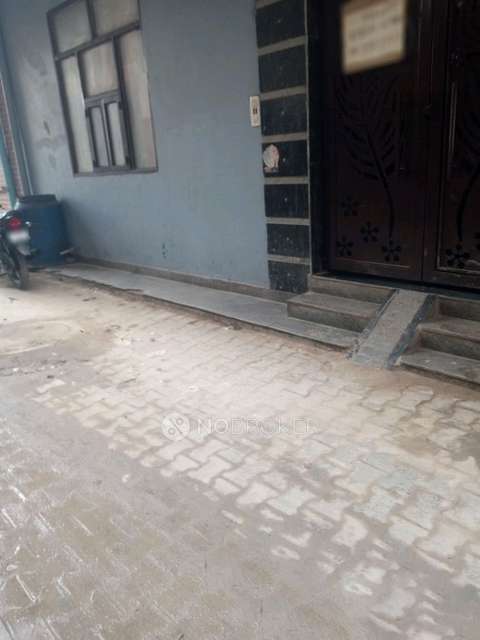 1 RK House for Rent  In Sector 22