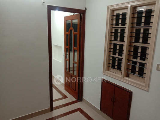 1 RK House for Rent  In Mathikere