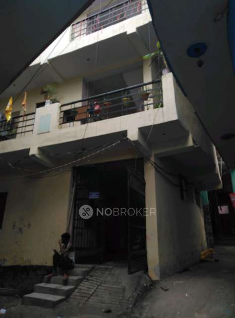 1 RK Flat In Standalone  for Rent  In Mamura, 