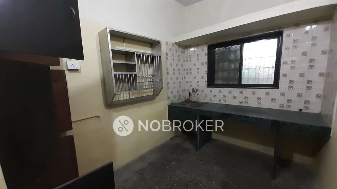 1 BHK Flat In  Ruston Greaves Housing Society for Rent  In Nigdi