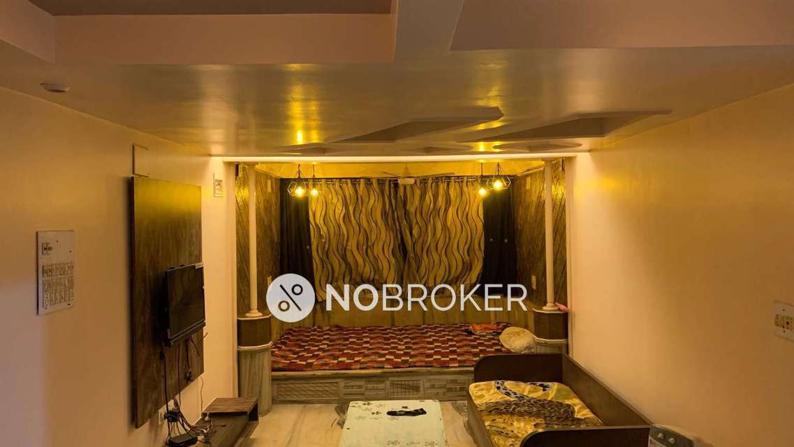 3 BHK Flat for Rent  In Ulhasnagar