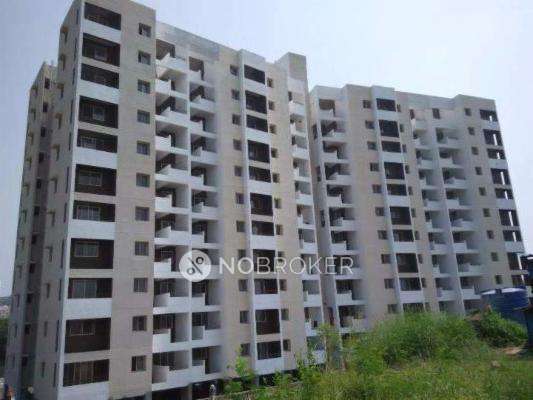 2 BHK Flat In Artha Raj Hillock Towers For Sale  In Somatane