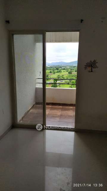 2 BHK Flat In Artha Raj Hillock Towers For Sale  In Somatane