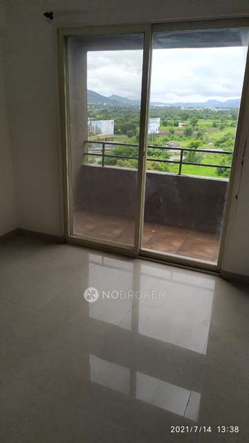 2 BHK Flat In Artha Raj Hillock Towers For Sale  In Somatane