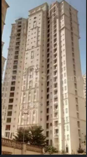 3 BHK Flat In Hiranandani Arlington For Sale  In Thane West