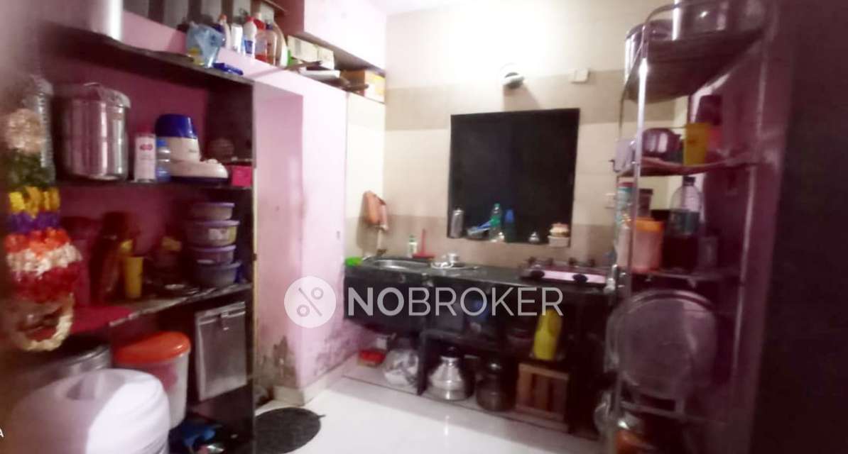 1 BHK Flat In  Shree  Apartment For Sale  In Kalyan East