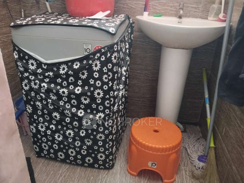 1 BHK Flat In Yesh Homes Tulip For Sale  In Chromepet