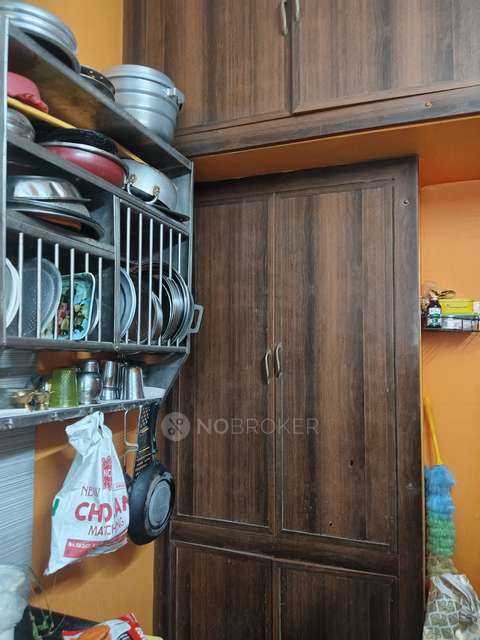 1 BHK Flat In Yesh Homes Tulip For Sale  In Chromepet