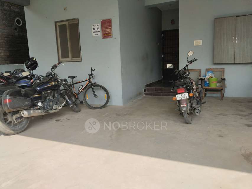 1 BHK Flat In Yesh Homes Tulip For Sale  In Chromepet