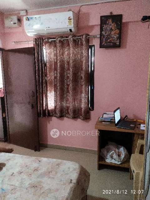 2 BHK Flat In Patil Hill View For Sale  In Handewadi