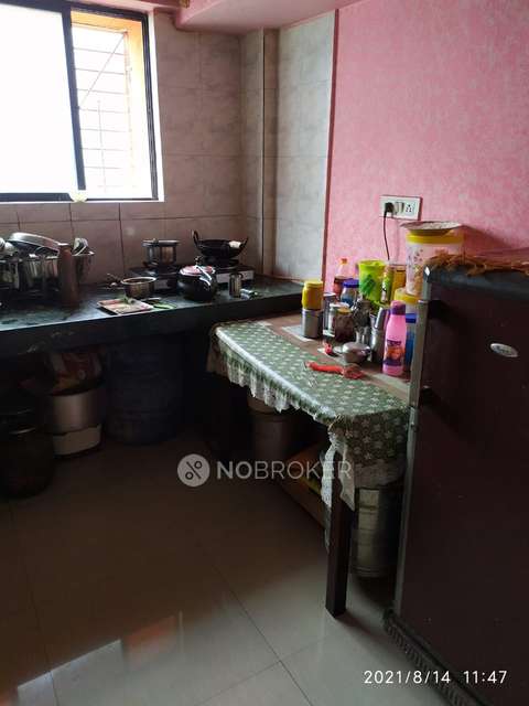 2 BHK Flat In Patil Hill View For Sale  In Handewadi