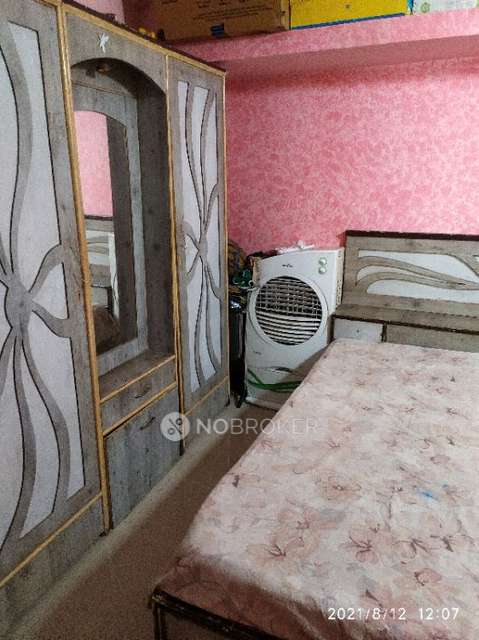 2 BHK Flat In Patil Hill View For Sale  In Handewadi