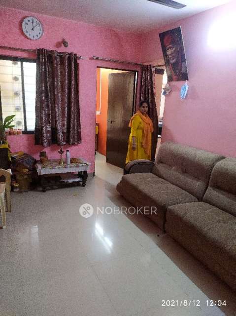 2 BHK Flat In Patil Hill View For Sale  In Handewadi