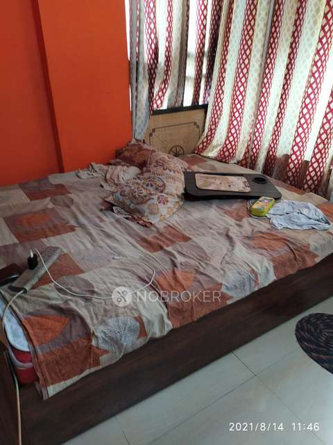 2 BHK Flat In Patil Hill View For Sale  In Handewadi