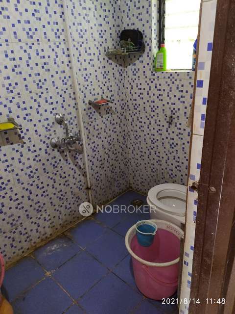 2 BHK Flat In Patil Hill View For Sale  In Handewadi