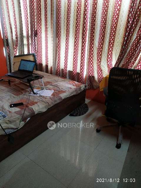 2 BHK Flat In Patil Hill View For Sale  In Handewadi