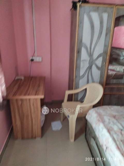 2 BHK Flat In Patil Hill View For Sale  In Handewadi