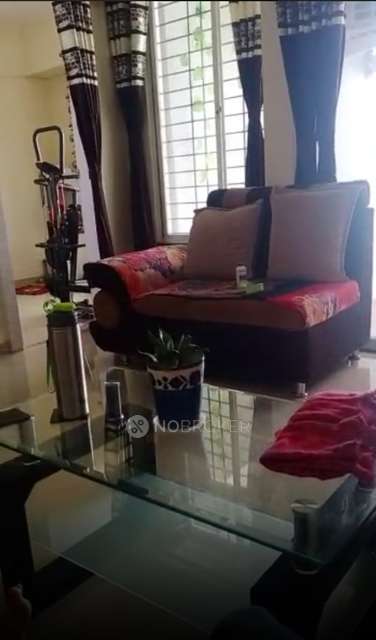 2 BHK Flat In Casa Height For Sale  In Marunji