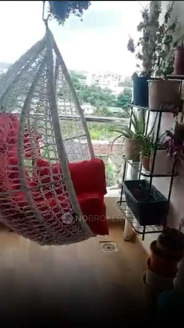 2 BHK Flat In Casa Height For Sale  In Marunji