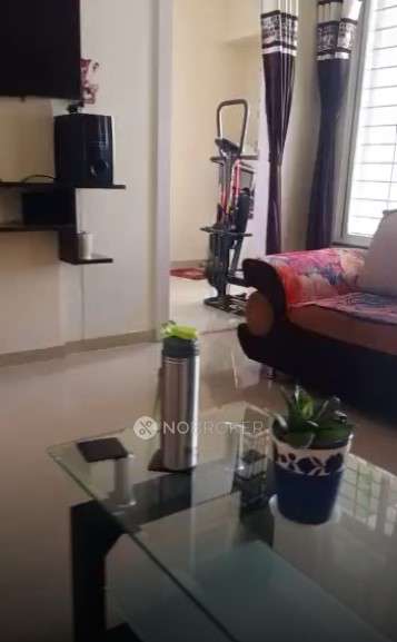 2 BHK Flat In Casa Height For Sale  In Marunji