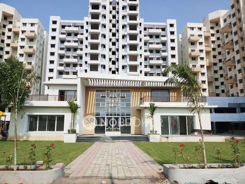 2 BHK Flat In Kul Utsav, Kondhwa For Sale  In Kondhwa