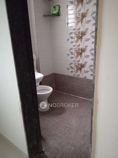 1 BHK Flat In Standalone Building  for Rent  In  Pimpri-chinchwad