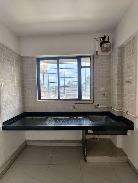 1 BHK Flat In Gyan Ganga for Rent  In Rahatani