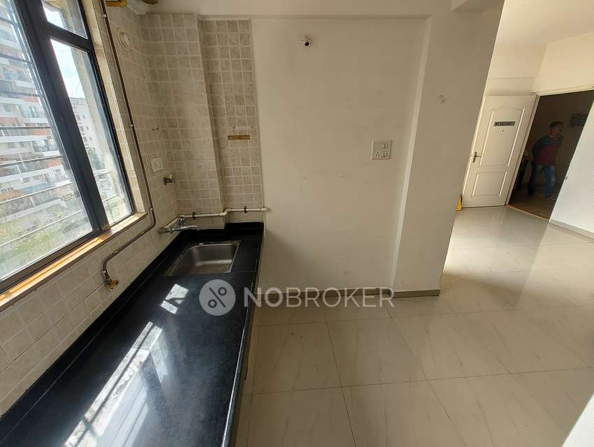 1 BHK Flat In Gyan Ganga for Rent  In Rahatani