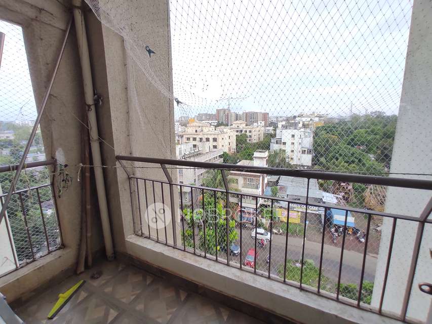 1 BHK Flat In Gyan Ganga for Rent  In Rahatani