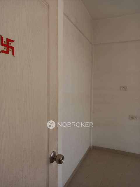 1 BHK Flat In Gyan Ganga for Rent  In Rahatani