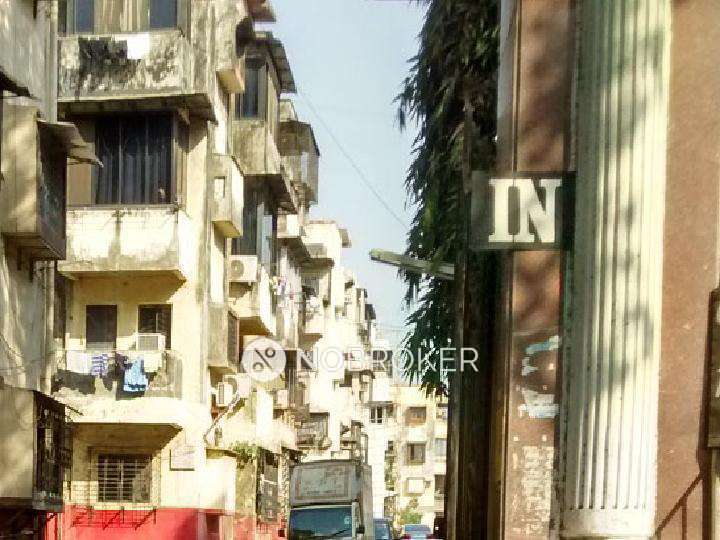 1 RK Flat In Sadashiv Appartment for Rent In Kalwa